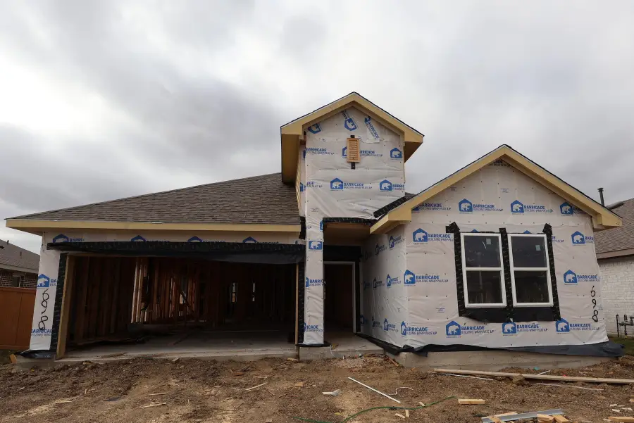 698 Daniels Lake Lane, Dayton, TX 77535 - Image #2