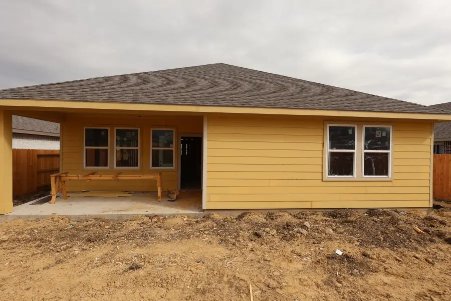 698 Daniels Lake Lane, Dayton, TX 77535 - Image #3