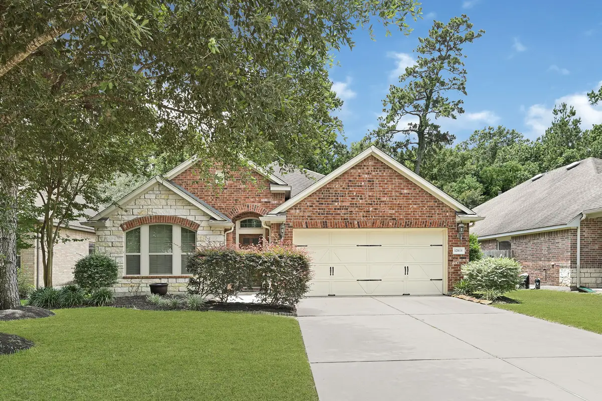 12818 Bridle Springs Lane, Houston, TX 77044 - Image #1