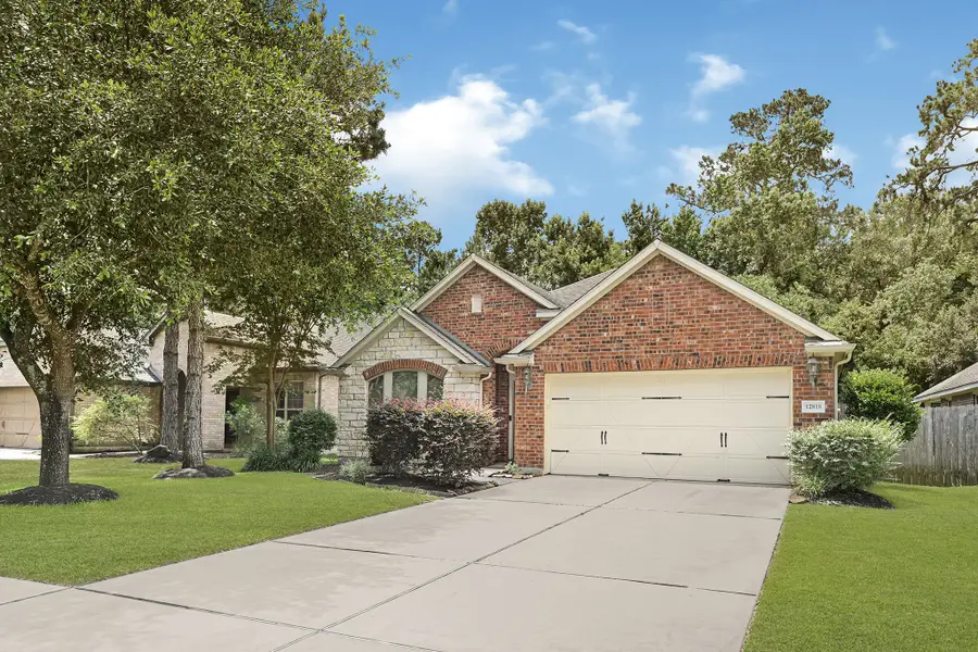 12818 Bridle Springs Lane, Houston, TX 77044 - Image #2