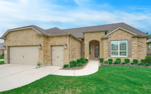 230 Connemara Drive, The Woodlands, TX 77382
