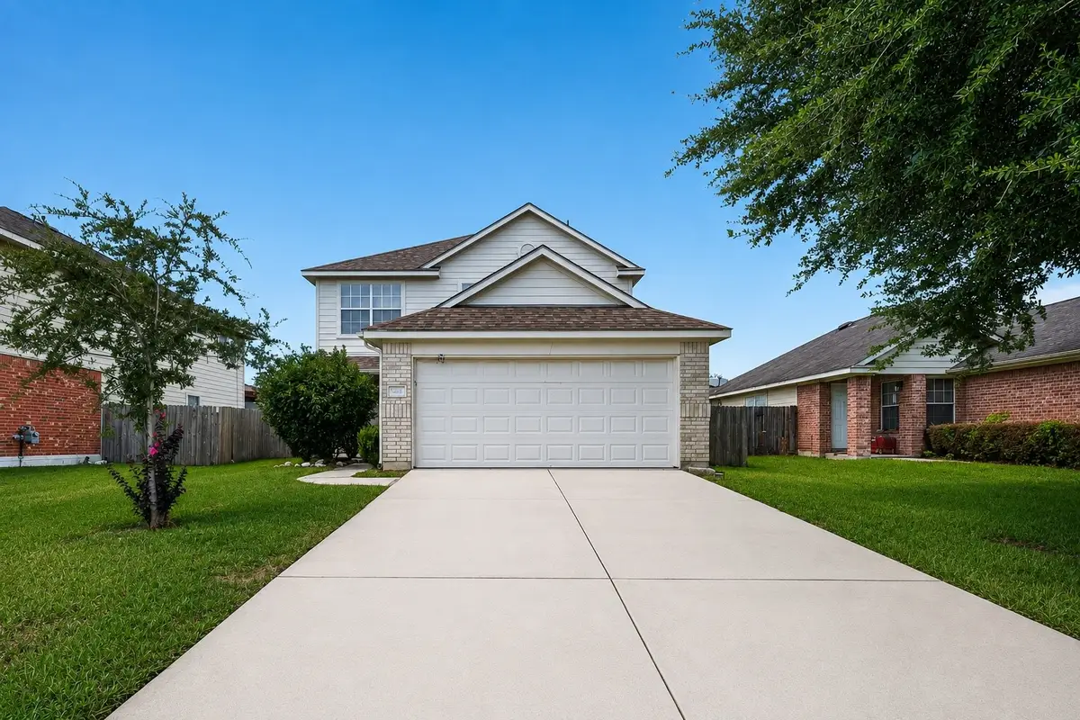 4403 Sprangletop Avenue, Baytown, TX 77521 - #1