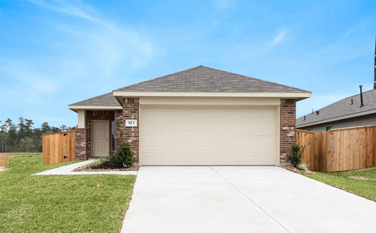 913 Oak Mist Lane, Magnolia, TX 77354 - #1