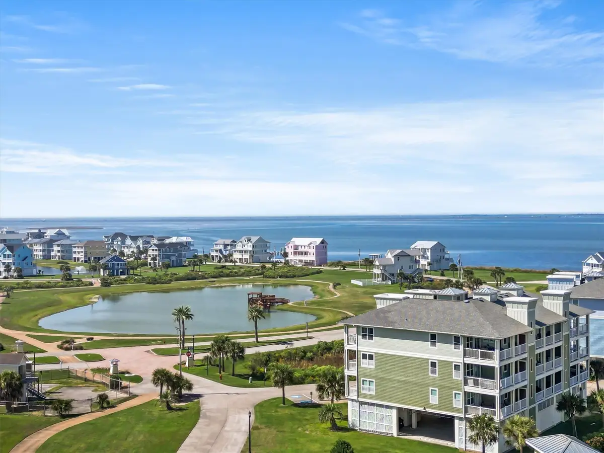 26540 Mangrove Drive #203, Galveston, TX 77554 - #1