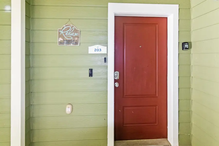 26540 Mangrove Drive #203, Galveston, TX 77554 - #2