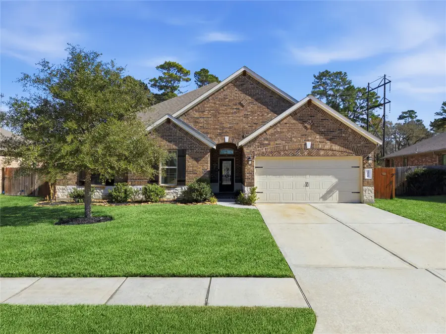 14046 Wolftrap Lane, Conroe, TX 77384 - Image #2