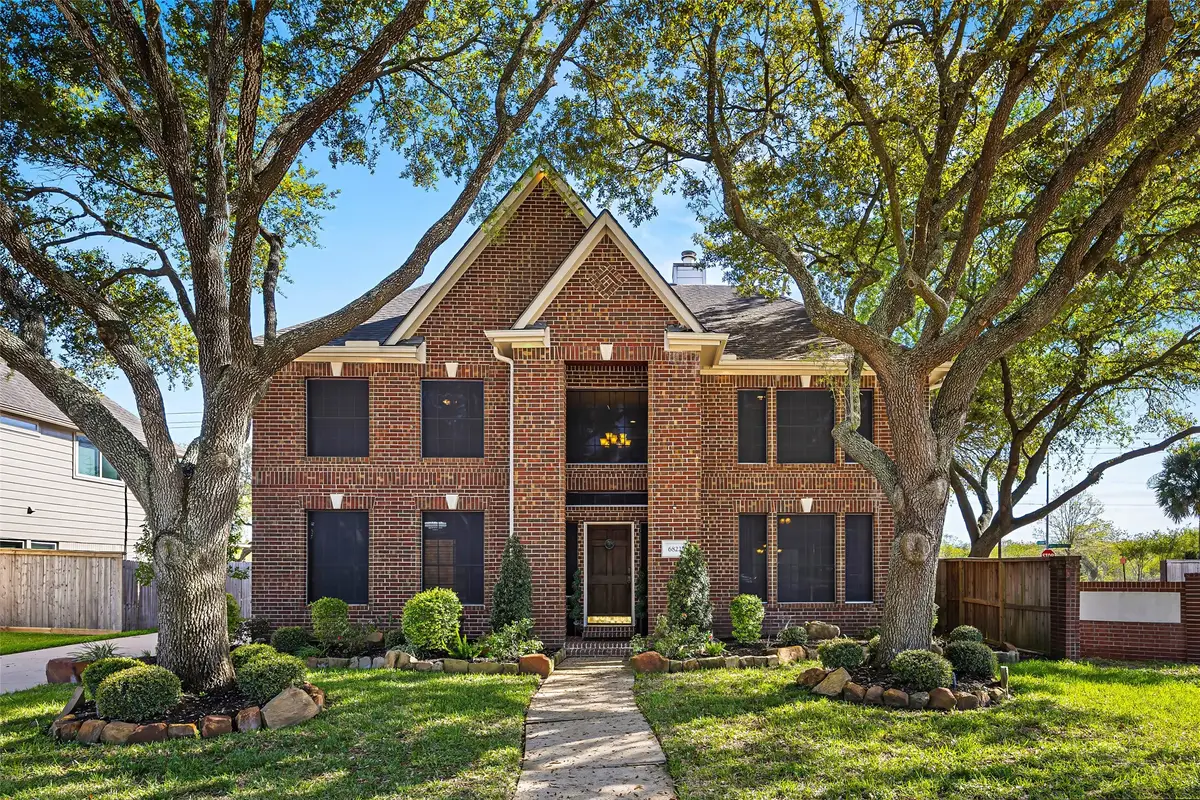 6822 Kemper Drive, Pasadena, TX 77505 - #1