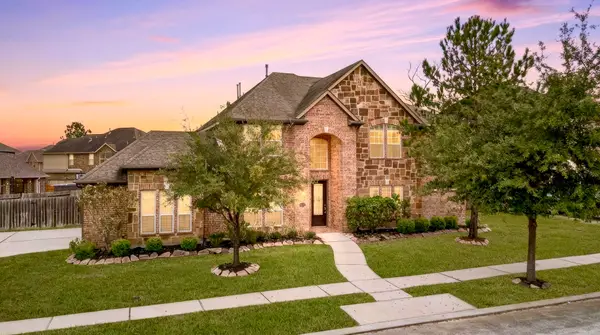 28448 Rose Vervain Drive, Spring, TX 77386