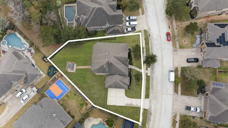 28448 Rose Vervain Drive, Spring, TX 77386 - #3