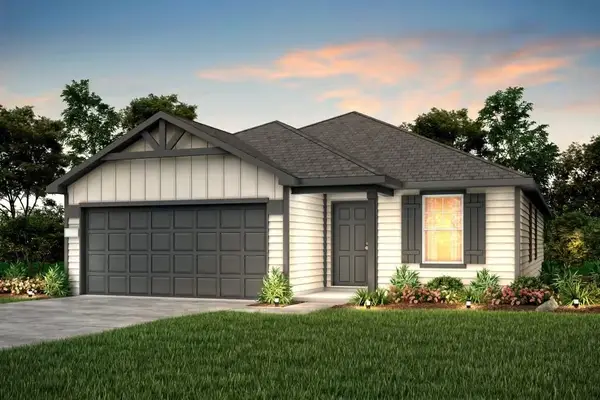 6706 Camila Street, Cove, TX 77523