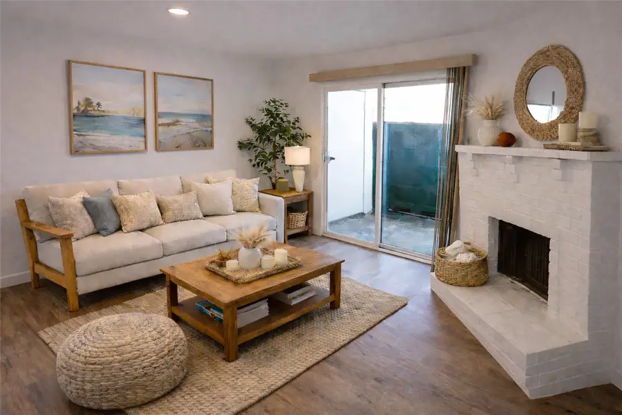 1516 Bay Area Boulevard #P19, Houston, TX 77058 - #3