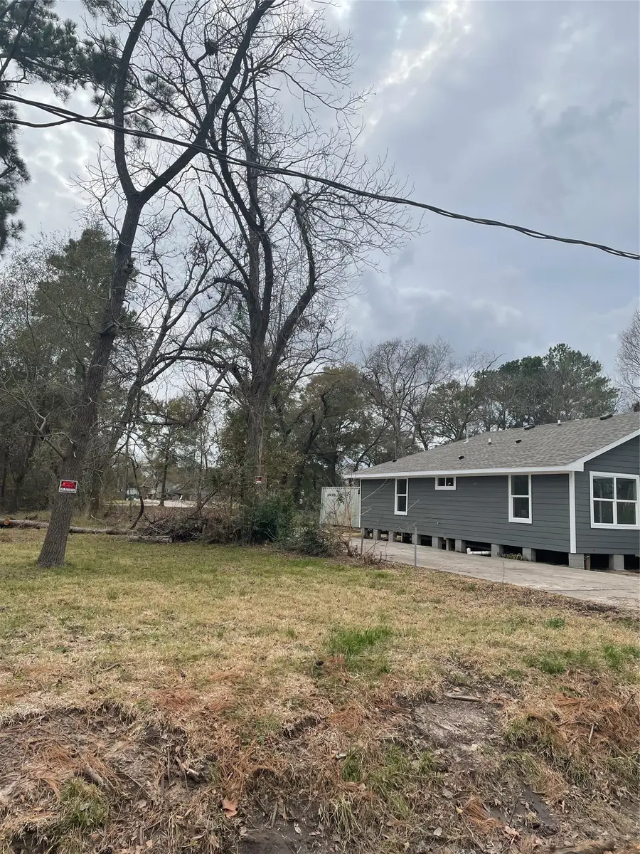 0 Davidson Street, Houston, TX 77091 - Image #2