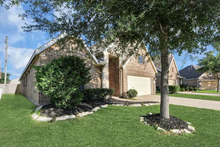 2015 Palmonari Drive, Houston, TX 77049 - #2