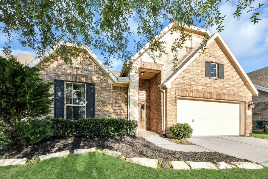 2015 Palmonari Drive, Houston, TX 77049 - #3