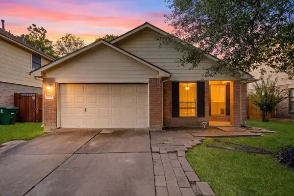 15506 Appleridge Drive, Houston, TX 77489
