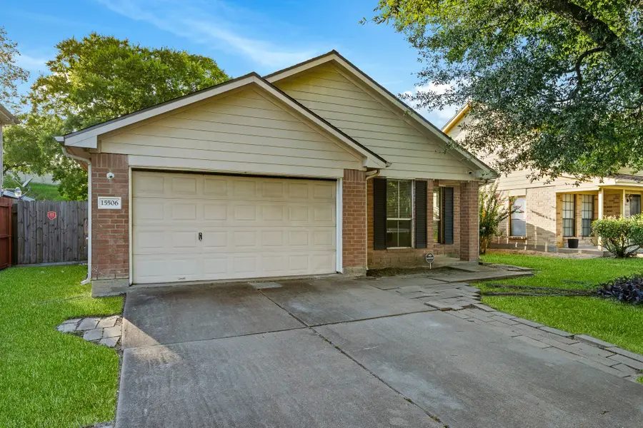 15506 Appleridge Drive, Missouri City, TX 77489 - #2