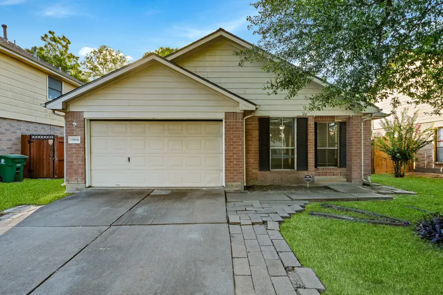 15506 Appleridge Drive, Missouri City, TX 77489 - #3