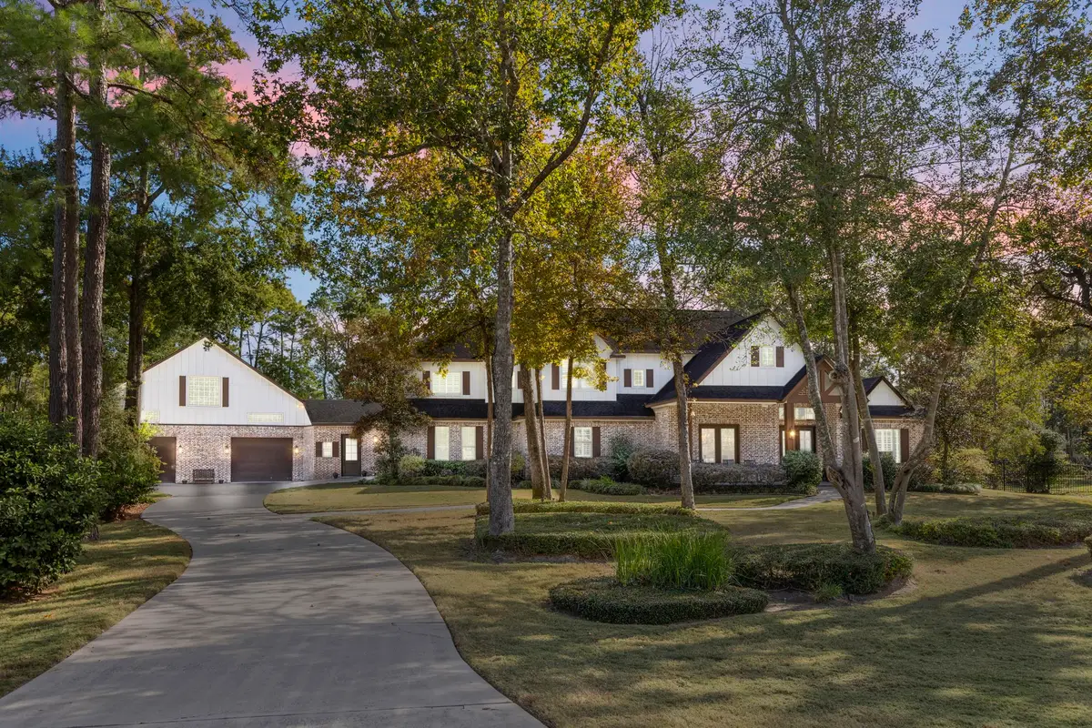 5338 Pine Wood Hills Court, Spring, TX 77386 - Image #1