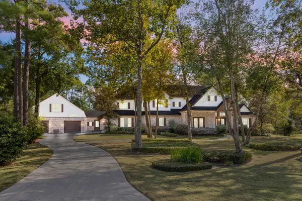 5338 Pine Wood Hills Court, Spring, TX 77386