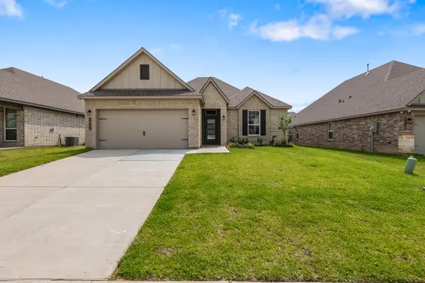 2043 Winepress Road, Brenham, TX 77833