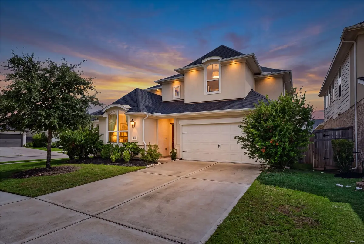 4103 Sherman Oak Lane, Fulshear, TX 77441 - #1