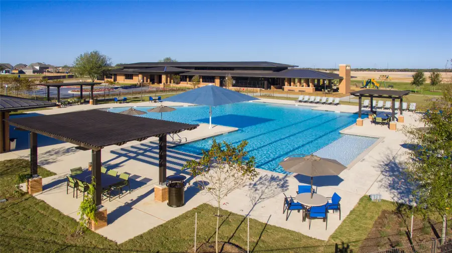 25111 Golden Tallgrass Drive, Katy, TX 77493 - #3