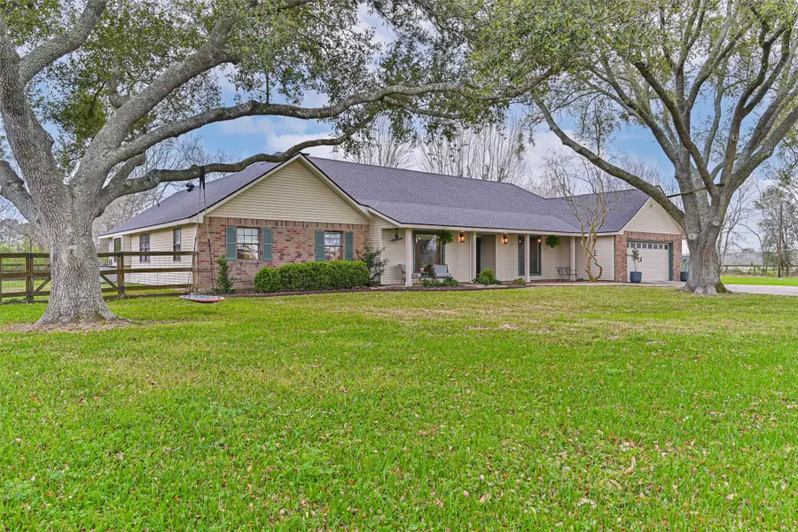 1916 Lundy Lane, Friendswood, TX 77546 - #2