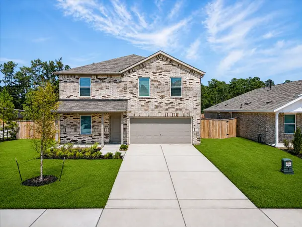 6107 Daintree Court, Montgomery, TX 77316