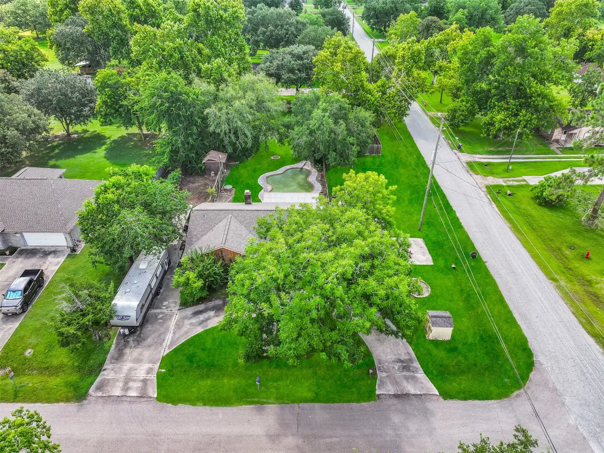 3827 Shady Drive, Santa Fe, TX 77517 - #1