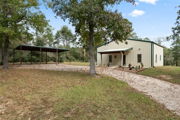 15606 Kristen Lane, Willis, TX 77378