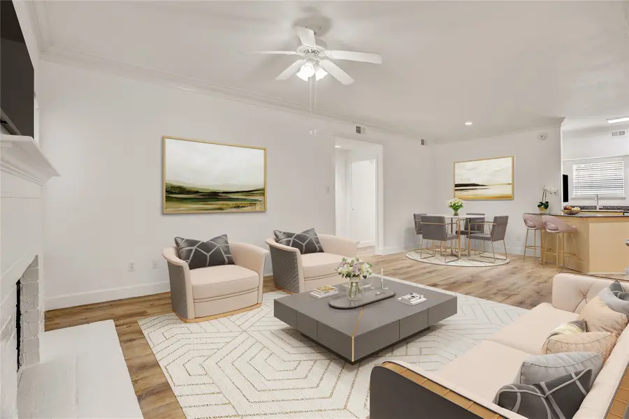 4041 Law Street #401, Houston, TX 77005 - Image #3