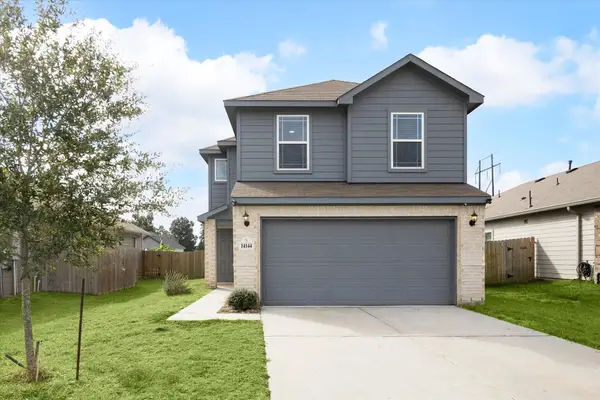 14144 Kamilia Road, Conroe, TX 77306