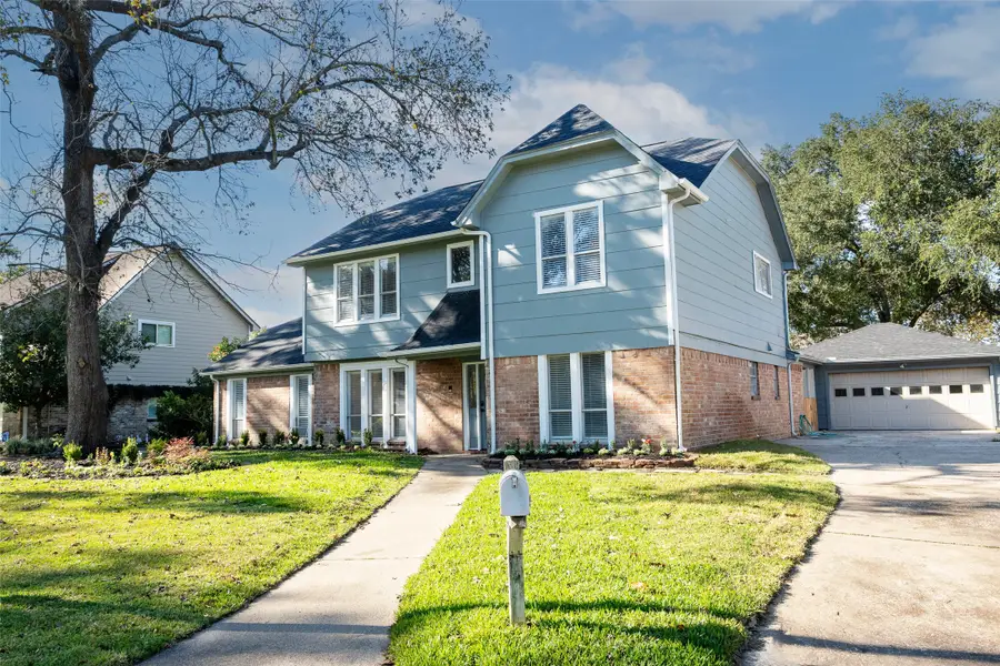 19839 Sundance Drive, Humble, TX 77346 - #2