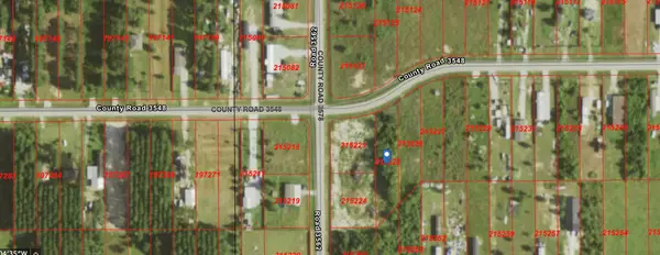 976 County Road 3548, Cleveland, TX 77327