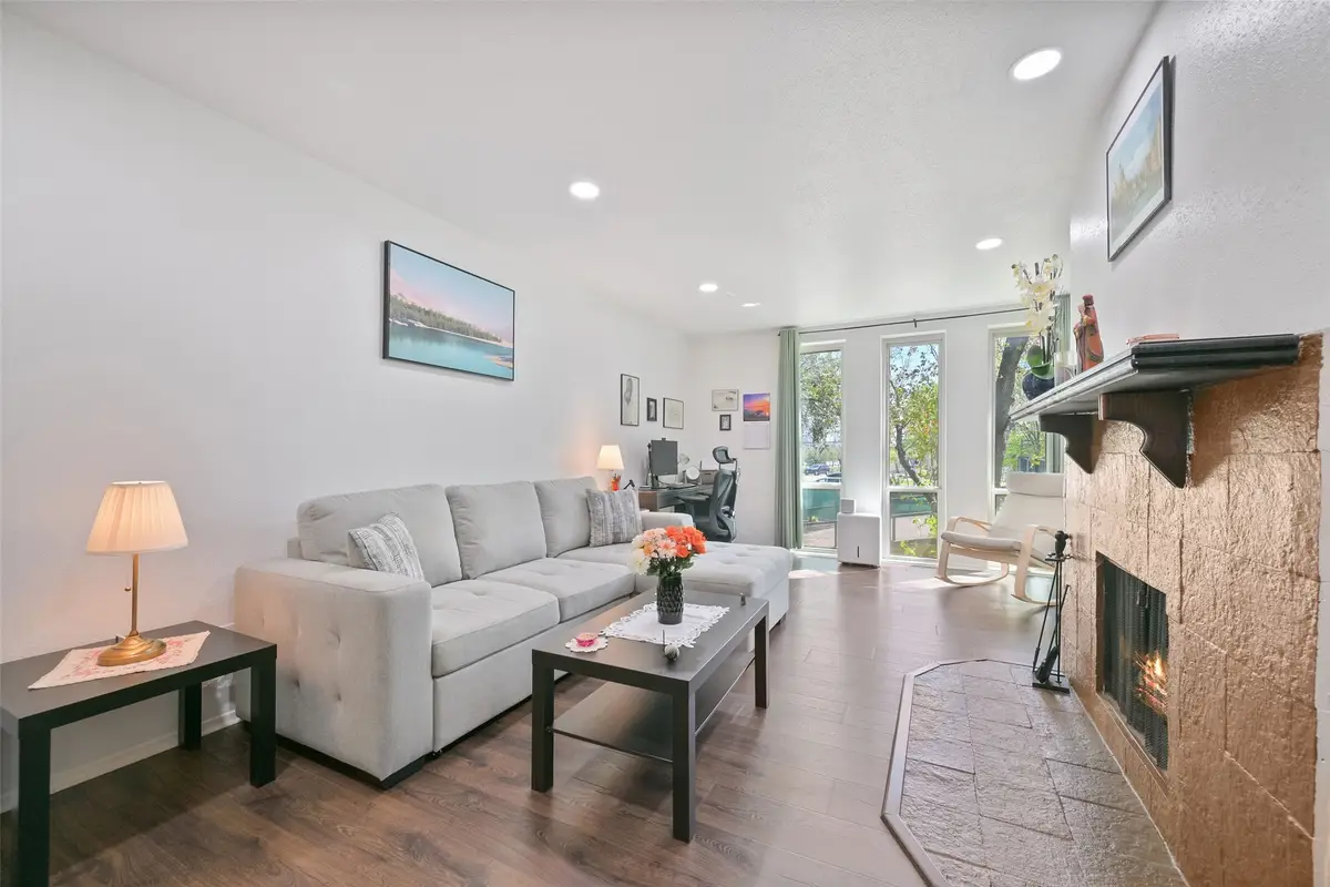 4627 Wild Indigo Street #603, Houston, TX 77027 - #1