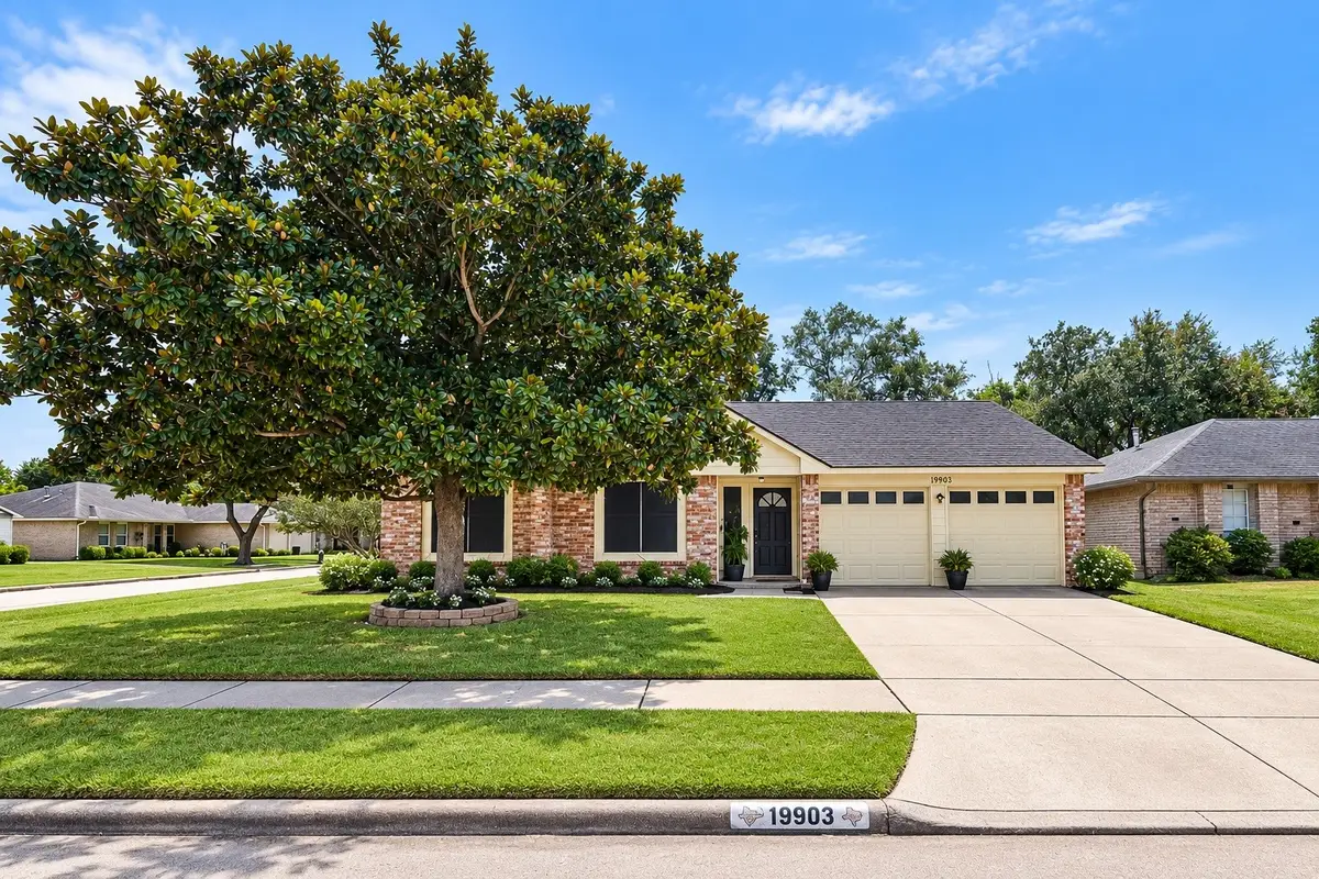 19903 Eastman Place, Katy, TX 77449 - #1