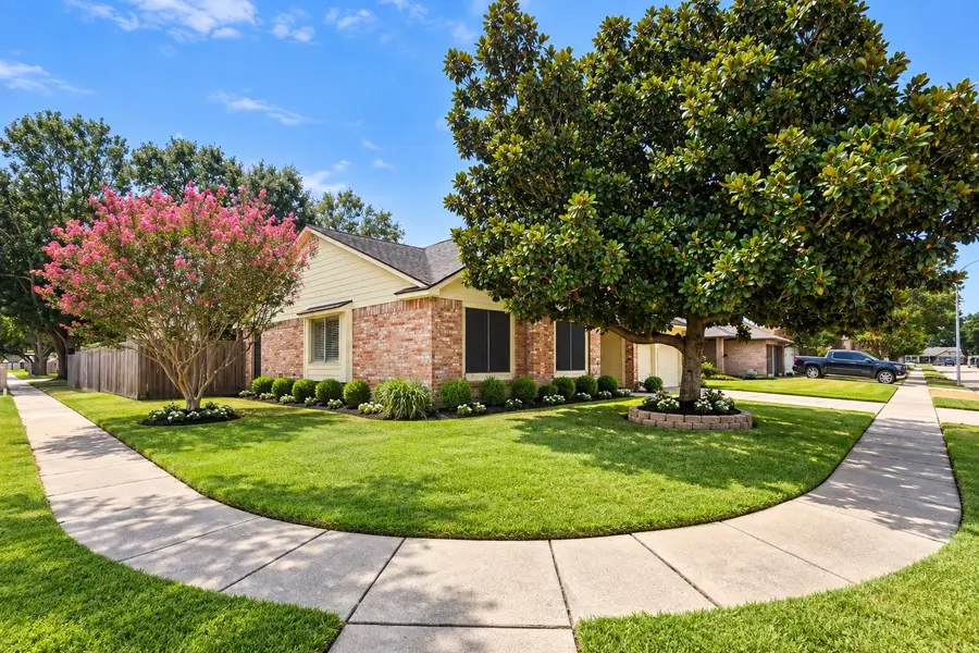 19903 Eastman Place, Katy, TX 77449 - #2
