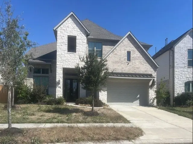 15754 Deeside Spring Drive, Humble, TX 77346 - #1