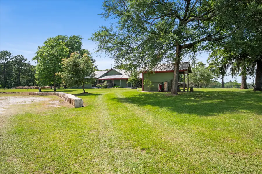 7781 County Road 227, Bedias, TX 77831 - #3