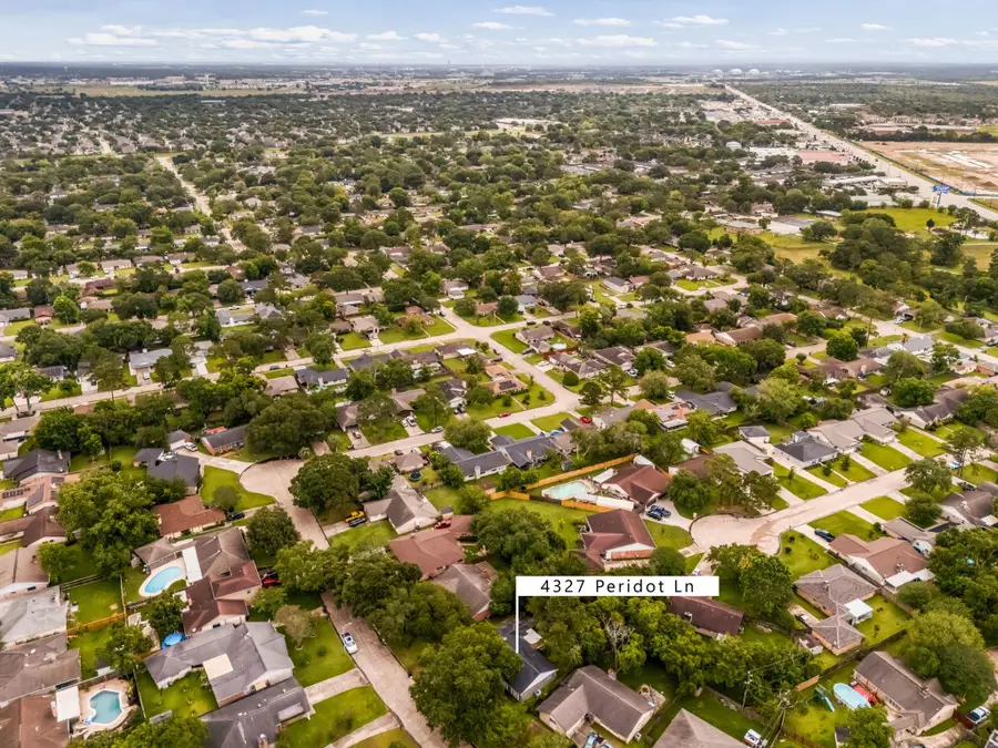 4327 Peridot Lane, Friendswood, TX 77546 - #3