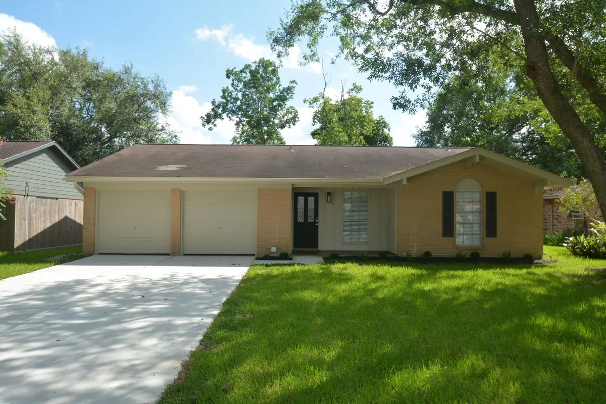 406 Christina Lane, Friendswood, TX 77546 - #1