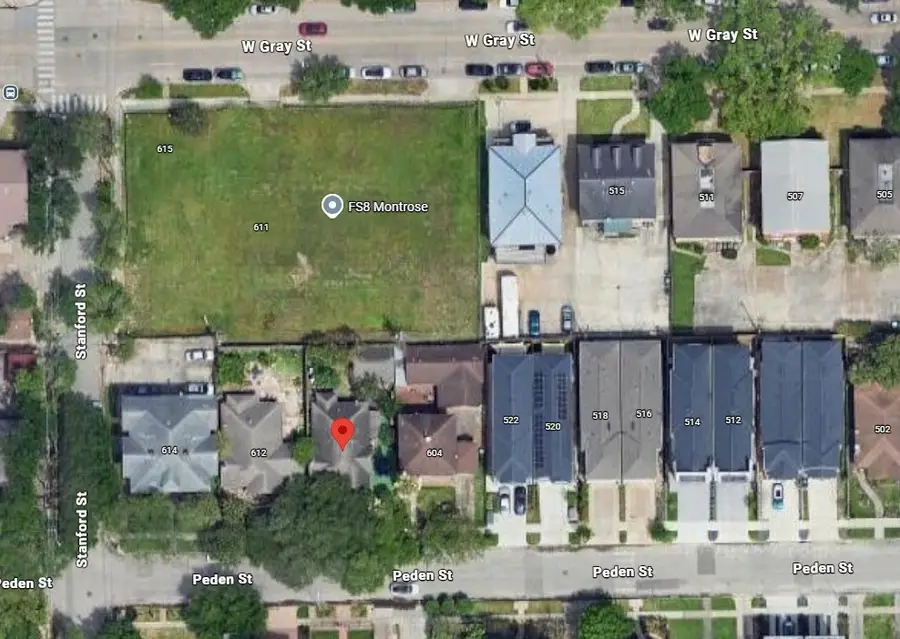 608 Peden Street, Houston, TX 77006 - Image #3