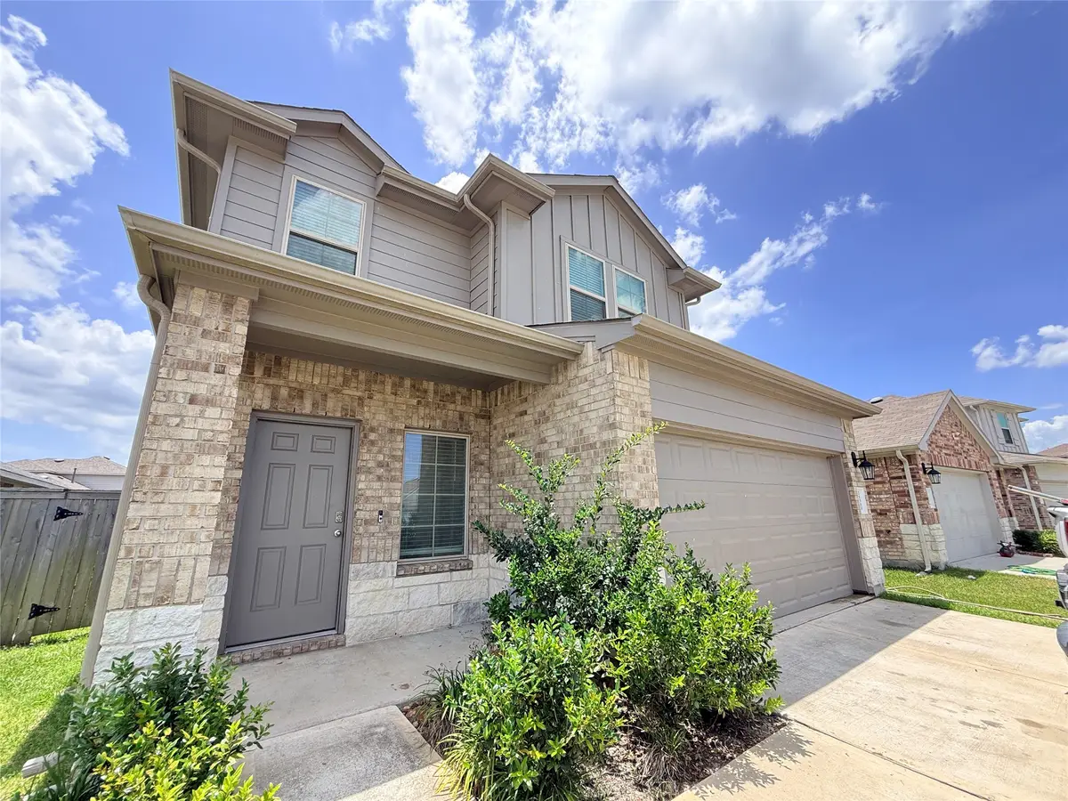 21310 Black Leaf Drive, New Caney, TX 77357 - #1
