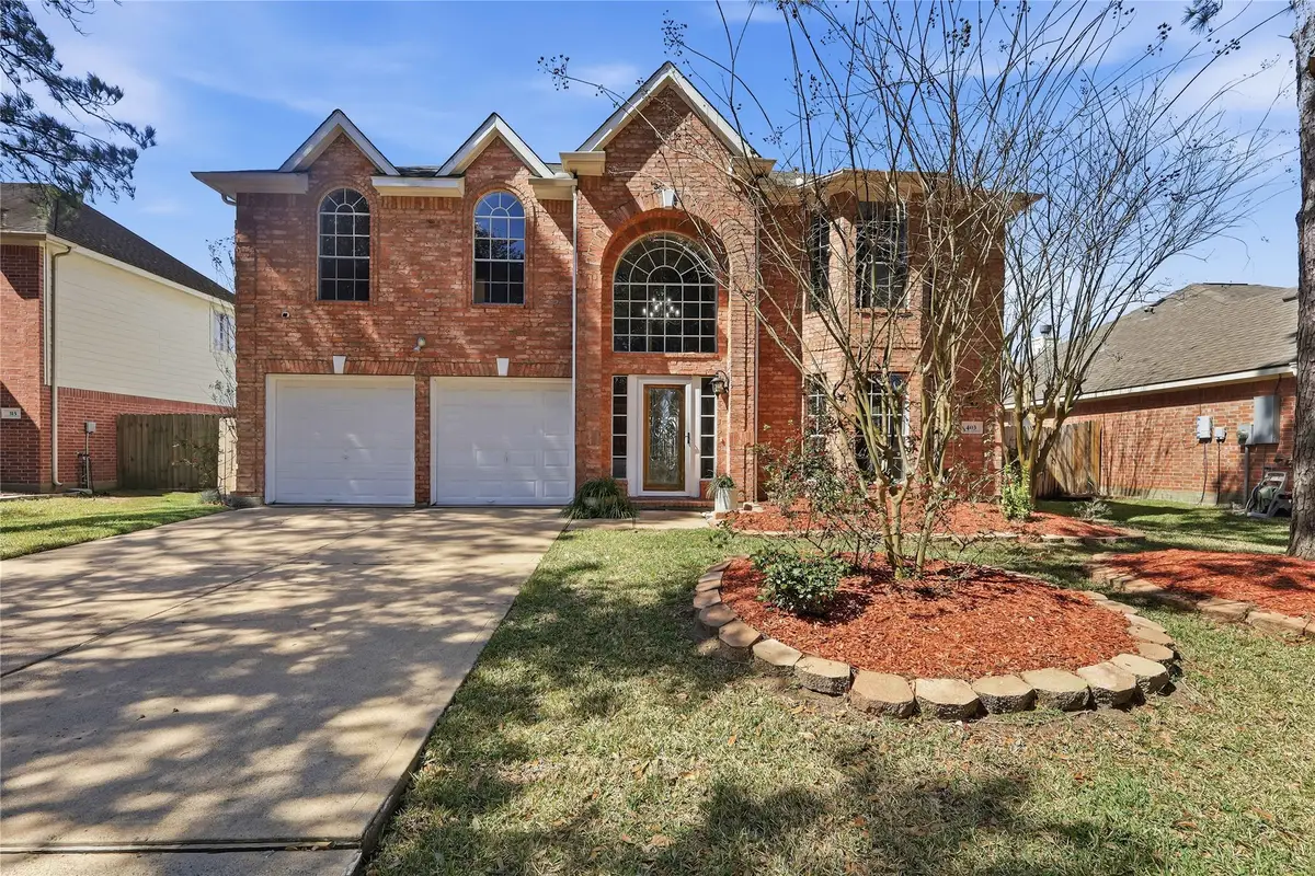 403 Roans Prarie Lane, Richmond, TX 77469 - #1