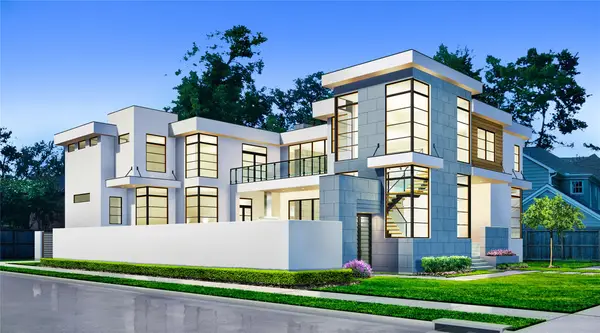 6403 Buffalo Speedway, West University Place, TX 77005