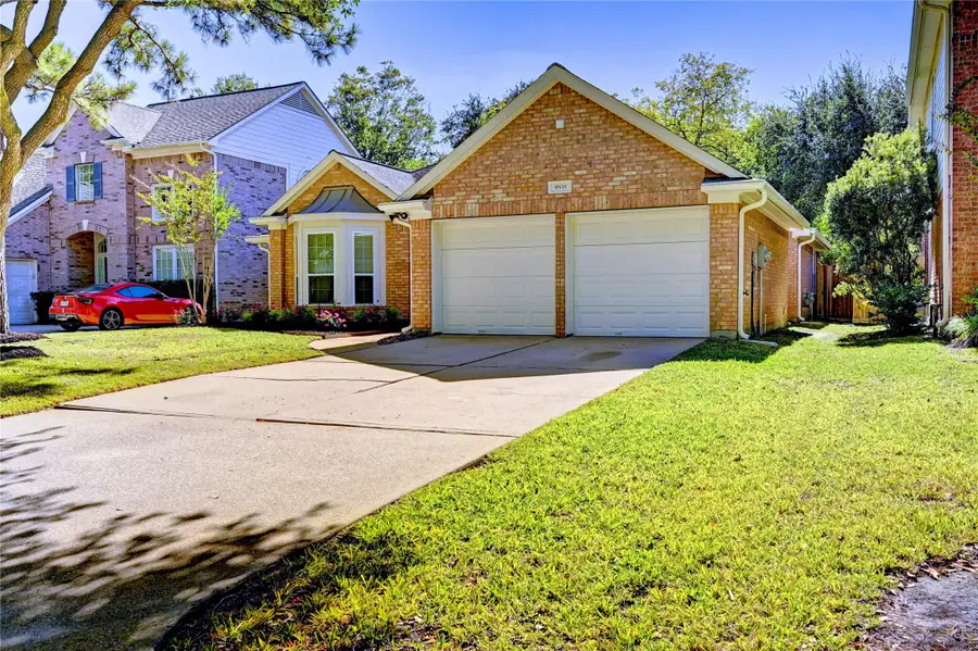 9535 Shadow Gate Lane Lane, Houston, TX 77040 - Image #2