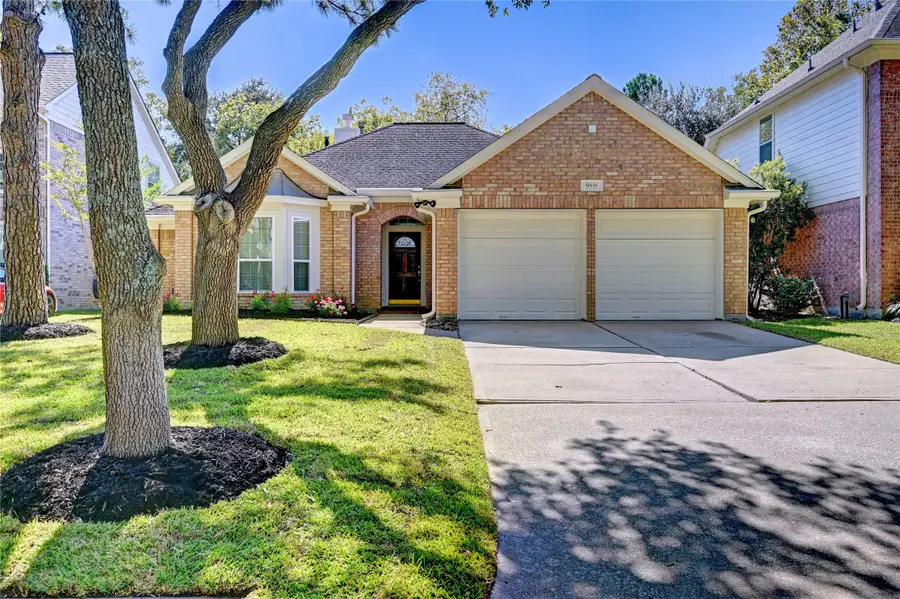 9535 Shadow Gate Lane Lane, Houston, TX 77040 - Image #3