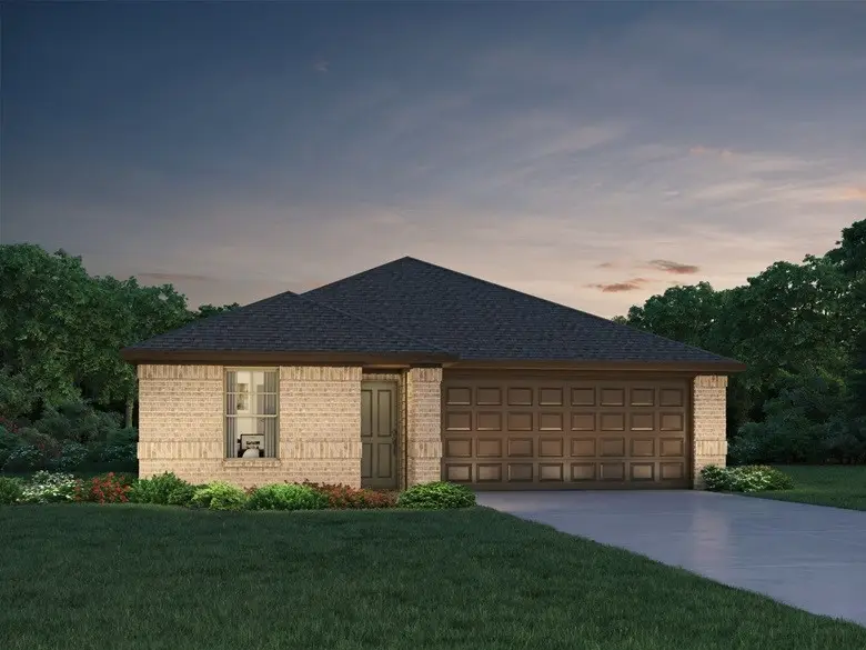 12023 Marlin Strait Drive, Baytown, TX 77523 - #1