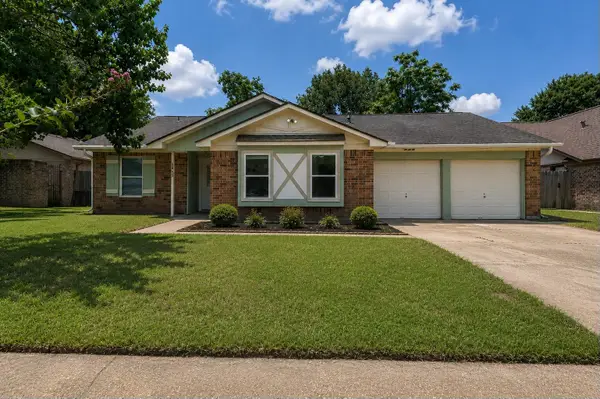 6903 Briarfield Drive, Spring, TX 77379