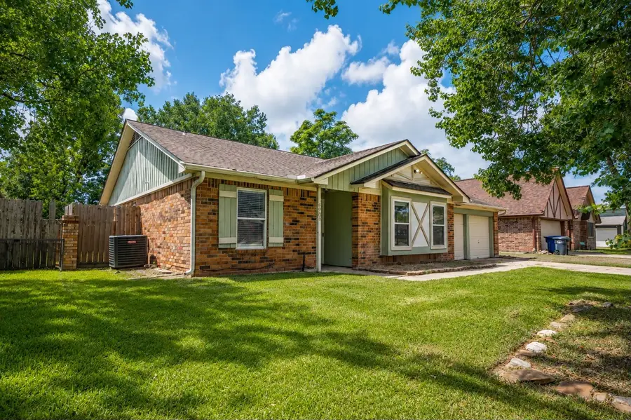 6903 Briarfield Drive, Spring, TX 77379 - #3